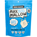 Know Brainer Foods Max Mallow Sugar Free Marshmallows