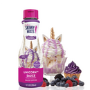 Jordan's Skinny Mixes Sugar Free Sauce Topping, 12 fl oz