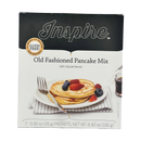 Inspire 15g Protein Pancakes- Gluten Free!
