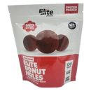 Elite Sweets High-Protein & Low-Carb Donut Holes