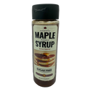 Nature's Hollow Sugar Free Syrup