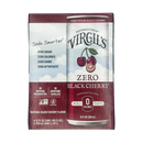 Virgil's Zero Sugar Soda