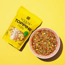 Immi Veggie Topping Mix, 6 oz (CLEARANCE: Best by May 19, 2026)