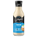 G. Hughes Smokehouse Sugar Free Tartar Style Sauce (12 oz)