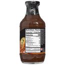 G Hughes' Smokehouse Sugar-Free BBQ Sauce - Tex Mex Style, 18 oz