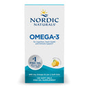 Nordic Naturals Omega 3