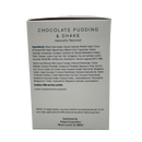 Numetra 20g Protein Pudding & Shakes