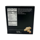 Inspire Peanut Soy Snacks by Bariatric Eating