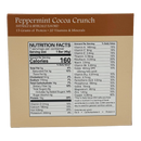 BariatricPal 15g Protein Bars - Peppermint Cocoa Crunch