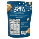 ParmCrisps Oven-Baked Parm Crisps