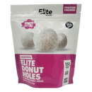 Elite Sweets High-Protein & Low-Carb Donut Holes