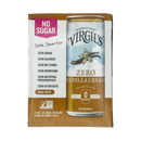 Virgil's Zero Sugar Soda