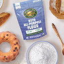 Nature's Path Organic Keto All-Purpose Flour, 16 oz
