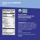 Nature's Path Organic Keto All-Purpose Flour, 16 oz