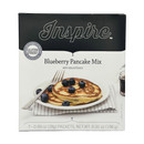 Inspire 15g Protein Pancakes- Gluten Free!