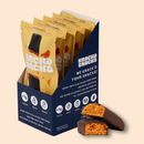 Keto Krack'd Peanut Butter Caramel Crunch Bar - Dark Chocolate