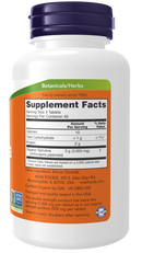 NOW Spirulina