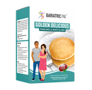 BariatricPal Hot Protein Breakfast - Golden Delicious Pancakes