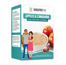 BariatricPal Hot Protein Breakfast Oatmeal