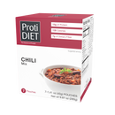 Proti Diet 15g Protein Entree - Chili Mix, 7 Pouches