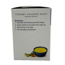 Numetra 20g Protein Soup
