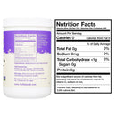 NuNaturals White Stevia Powder Blend