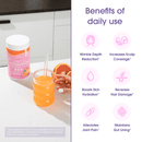 Obvi More Than Collagen Protein Powder