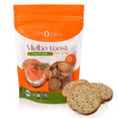 Carbolicious Low Carb Melba Toast
