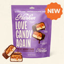 Harken Snack-Size Candy Bars, 3 oz