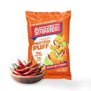 Smarter Snacks Protein Puffs