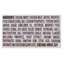 Starkist Chicken Creations, 2.6 oz
