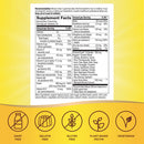 Nature's Way Alive! Women’s 50+ Premium Gummy Multivitamin