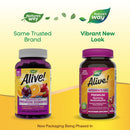 Nature's Way Alive! Women’s 50+ Premium Gummy Multivitamin