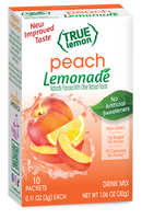 True Citrus True Lemon Drink Mix