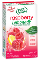 True Citrus True Lemon Drink Mix