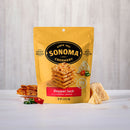 Sonoma Creamery Pepper Jack Crisps 2.25 oz