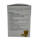 Numetra 20g Protein Frappe