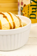 ConsciouSnack Dulzen Dulce De Leche Almond Spread by Snackever