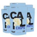 Root Foods Veggie Chips