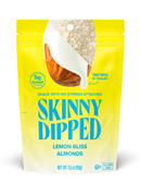 SkinnyDipped Almonds, 3.5 oz