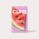 Cure Hydration Electrolyte Drink Mix, 8ct
