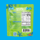 Riced Hearts of Palm Pasta Keto Bowl Ready Meal by Natural Heaven