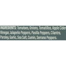 Green Mountain Gringo Salsa