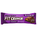 Robert Irvine's Fit Crunch Snack Size Whey Protein Baked Bar