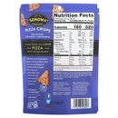 Sonoma Creamery Pizza Crisps
