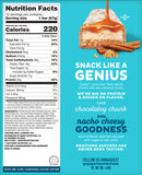 Quest Nutrition Stacks Protein Bar
