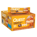 Quest Nutrition Stacks Protein Bar