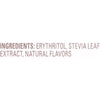 Truvia Calorie-Free Sweetener Stevia Leaf Packets