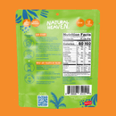 Riced Hearts of Palm Pasta Keto Bowl Ready Meal by Natural Heaven