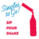 Sonic Zero Sugar Singles-to-Go